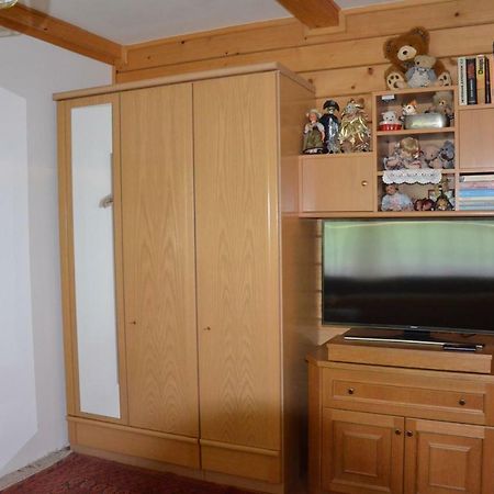 Ferienwohnung Nostalgie Эренхаузен Экстерьер фото
